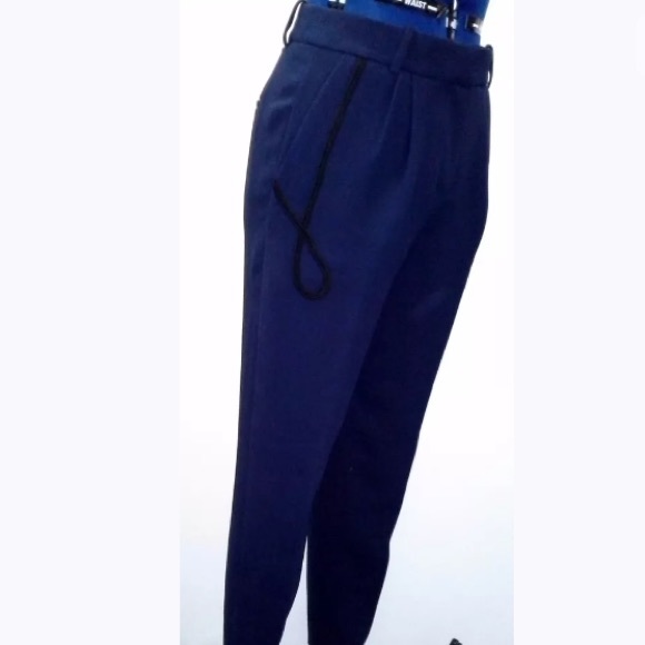 J.Crew Collection Crepe pant,  4 - Picture 5 of 8